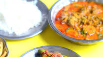 Brinjal Masala Poriyal Recipe Brinjal Masala Poriyal Recipe