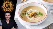Onion and Cauliflower Soup Recipe | Basim akhund | Masala TV Onion and Cauliflower Soup Recipe | Basim akhund | Masala TV