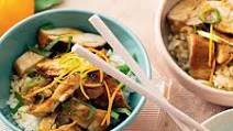 Asian-Style Mandarin Chicken Recipe | Woolworths Asian-Style Mandarin Chicken Recipe | Woolworths