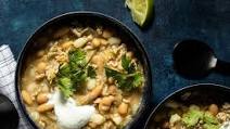 Pork Chili Verde Pork Chili Verde