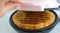 Keto Chaffle, 4 Ways Keto Chaffle, 4 Ways