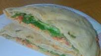 Hummus Pita - Lunch Hummus Pita - Lunch