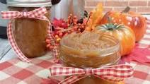 Instant Pot Pumpkin Apple Butter Instant Pot Pumpkin Apple Butter