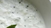 Skinny Tzatziki Skinny Tzatziki