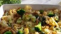 Chicken Broccoli Casserole Recipe Chicken Broccoli Casserole Recipe