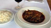Bamia Stew (Lamb and Okra) Recipe - (4.5/5) Bamia Stew (Lamb and Okra) Recipe - (4.5/5)