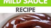 Chicago Mild Sauce Recipe Chicago Mild Sauce Recipe