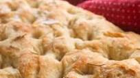 Focaccia Focaccia