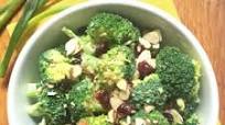 Broccoli Crunch Salad Broccoli Crunch Salad