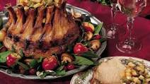 Crown Roast of Pork Crown Roast of Pork