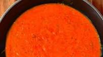 Homemade Stovetop or Roasted Tomato Sauce (Pasta Sauce) Homemade Stovetop or Roasted Tomato Sauce (Pasta Sauce)