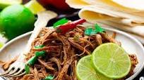Slow Cooker Chipotle-Honey Pork Tenderloin Slow Cooker Chipotle-Honey Pork Tenderloin