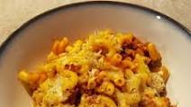 Simple Baked Goulash Simple Baked Goulash