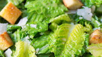 How To Make the Ultimate Classic Caesar Salad How To Make the Ultimate Classic Caesar Salad