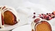 Keto Pumpkin Bundt Cake Keto Pumpkin Bundt Cake