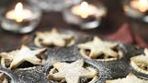 Mince pies Mince pies