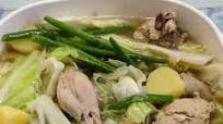 Pesang manok recipe Pesang manok recipe