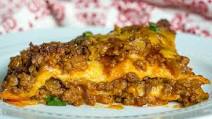 Beef Enchilada Casserole Beef Enchilada Casserole