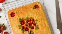 Focaccia Focaccia