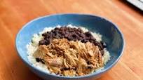 Instant Pot Cuban Mojo Pork Instant Pot Cuban Mojo Pork