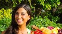 14 FullyRawKristina Video Recipes to Kickstart Your Raw Food Diet 14 FullyRawKristina Video Recipes to Kickstart Your Raw Food Diet