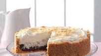 Chocolate & Coconut Cream Torte Chocolate & Coconut Cream Torte