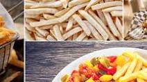 AIR FRYER FROZEN FRENCH FRIES - Best Recipes AIR FRYER FROZEN FRENCH FRIES - Best Recipes