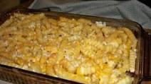 Cheeseburger & Fries Casserole Recipe Cheeseburger & Fries Casserole Recipe