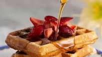 Waffle Recipe Waffle Recipe