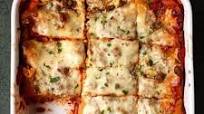 No Boil Lasagna No Boil Lasagna