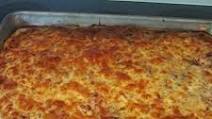 Easy Gluten-Free Pizza Crust Easy Gluten-Free Pizza Crust