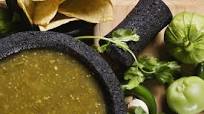 How to Make the Salsa Verde from America's Best Taco Joint How to Make the Salsa Verde from America's Best Taco Joint