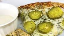 Pickle Pizza Pickle Pizza