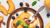 10 Breakfast Greek Yogurt Fruit Bowl Recipes 10 Breakfast Greek Yogurt Fruit Bowl Recipes