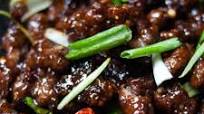 Spicy Mongolian Beef Recipe Spicy Mongolian Beef Recipe