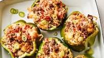 How To Make Stuffed Peppers How To Make Stuffed Peppers