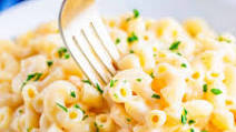 INSTANT POT MACARONI AND CHEESE INSTANT POT MACARONI AND CHEESE