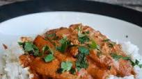 Easy Chicken Tikka Masala Easy Chicken Tikka Masala