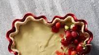 Valentine Custard Pie Valentine Custard Pie