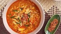 Pancit Musiko Recipe Pancit Musiko Recipe