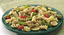 Chicken Pesto Salad Chicken Pesto Salad