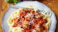 Kids' pasta recipes Kids' pasta recipes