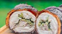 Smoked Lechon Liempo Smoked Lechon Liempo