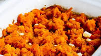 Slow Cooker Butternut Squash Slow Cooker Butternut Squash