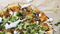 Buffalo Chicken Pizza Buffalo Chicken Pizza