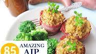 AIP Breakfast Stack AIP Breakfast Stack