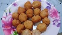 Bakso Goreng Bakso Goreng