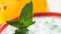 Tzatziki Tzatziki