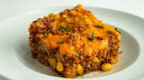 Mexican Casserole Ninja Foodi Recipe Mexican Casserole Ninja Foodi Recipe