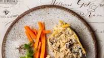 Cha Trung Hap (Vietnamese Steamed Egg Meatloaf) Cha Trung Hap (Vietnamese Steamed Egg Meatloaf)